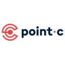 Logotype of Point C